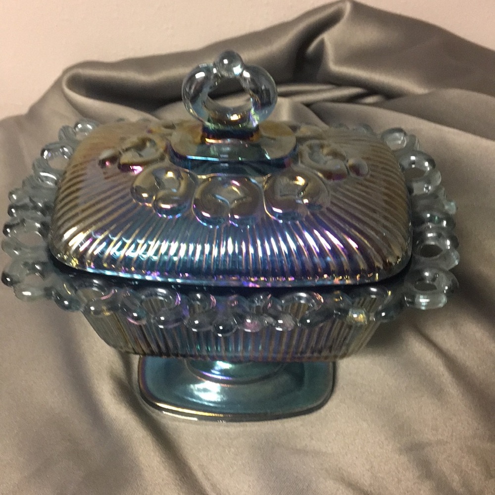 Carnival Glass